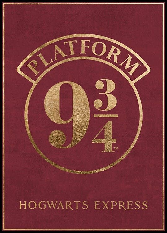 Harry Potter Collection